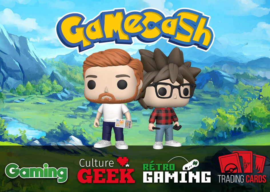 Gamecash