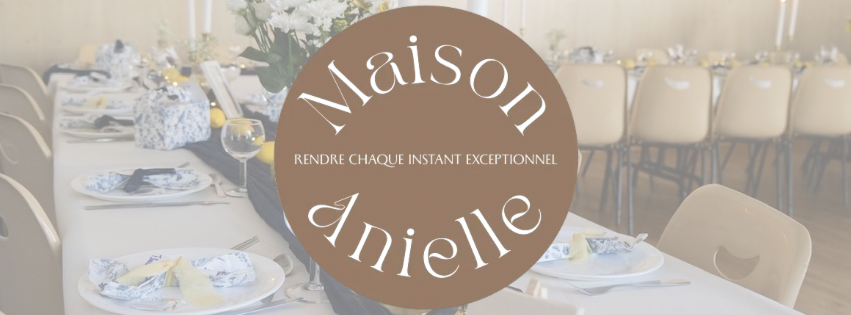 Maison Anielle