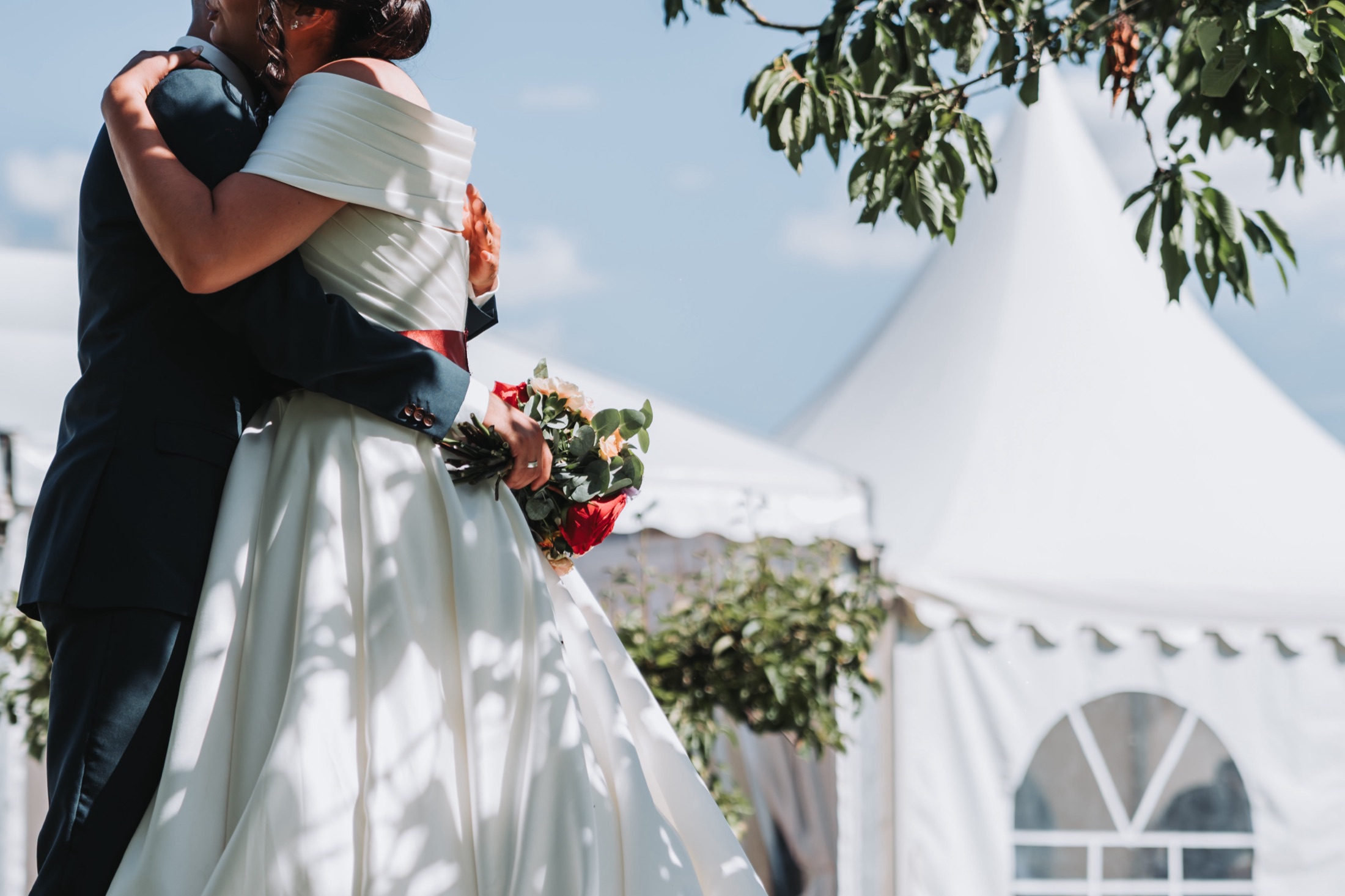 Aurélien Gerber, photographe et vidéaste de mariage