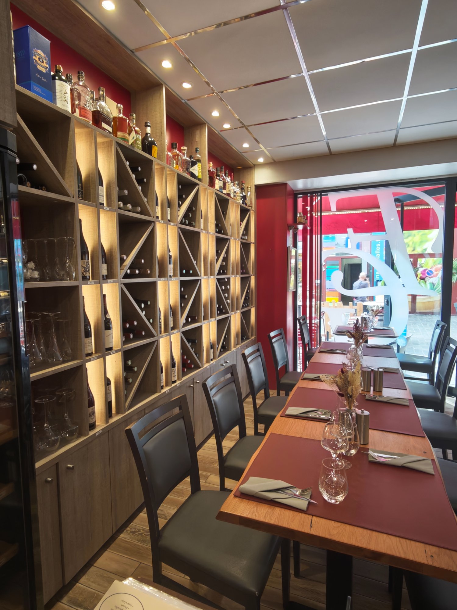 Le Pti Resto