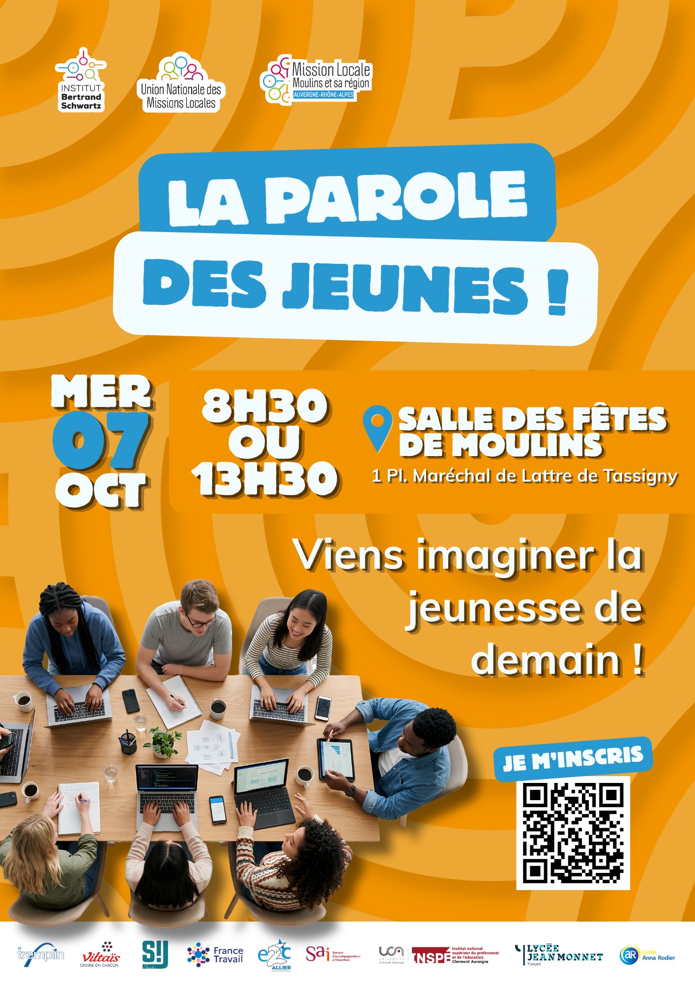 La Parole des Jeunes
