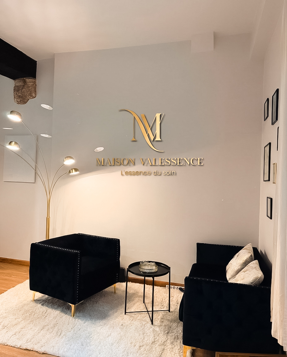 Maison Valessence