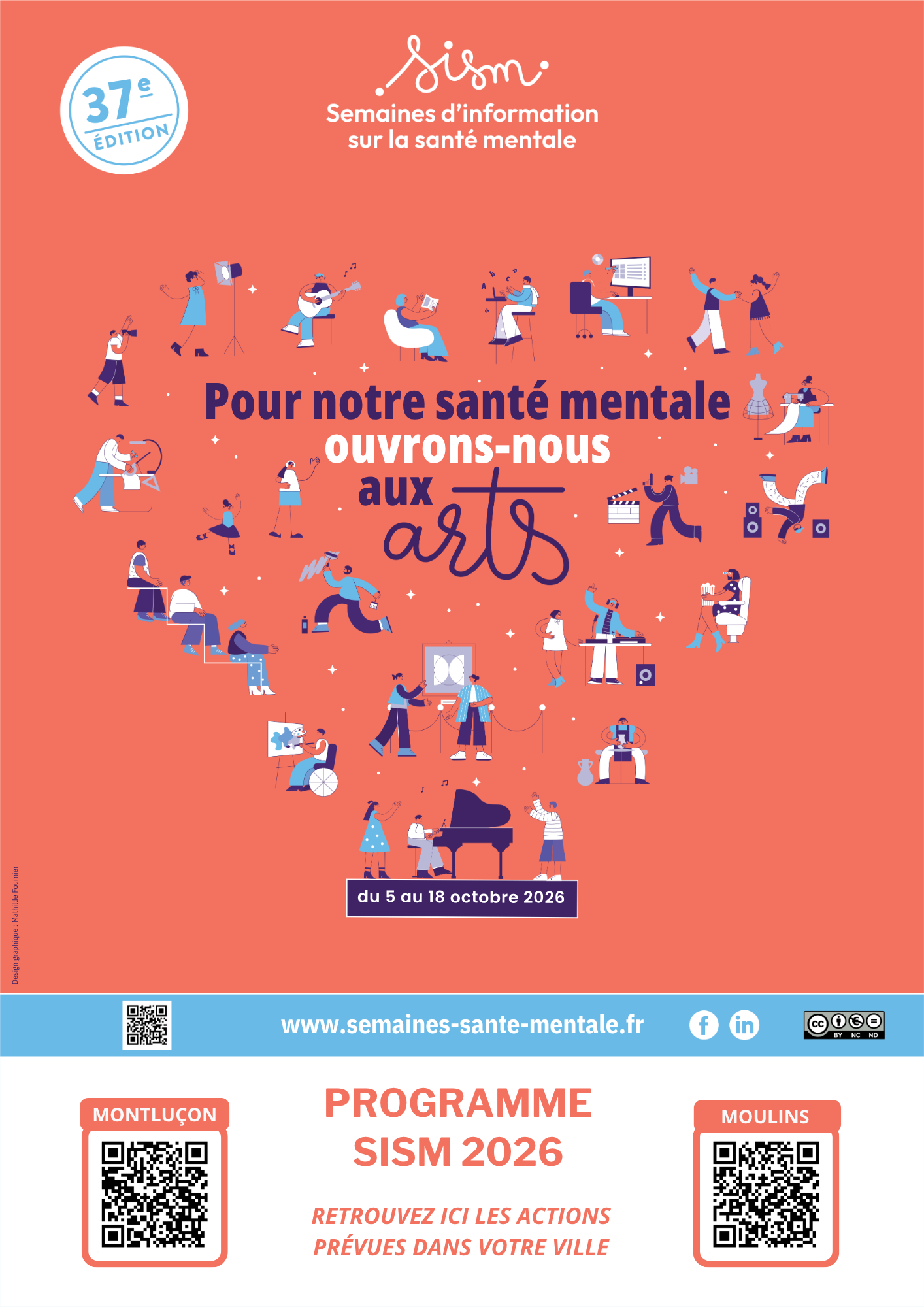 Toile participative