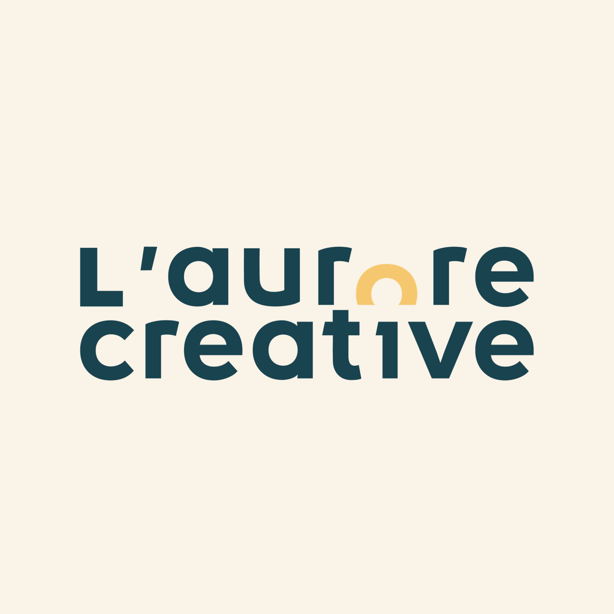 L'Aurore Creative