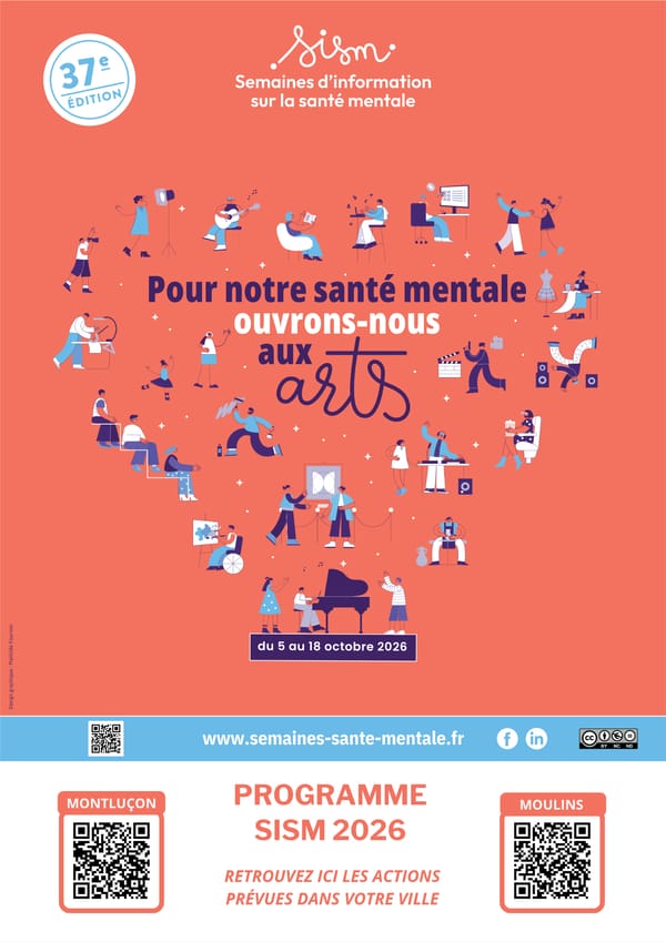 Toile participative